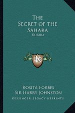 The Secret of the Sahara: Kufara