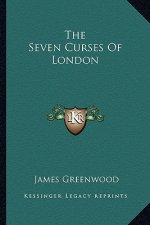 The Seven Curses of London