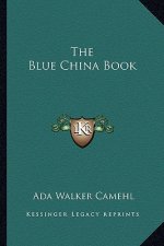 The Blue China Book