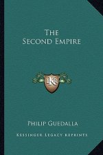 The Second Empire