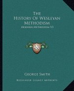 The History Of Wesleyan Methodism: Modern Methodism V3