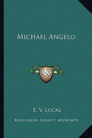 Michael Angelo