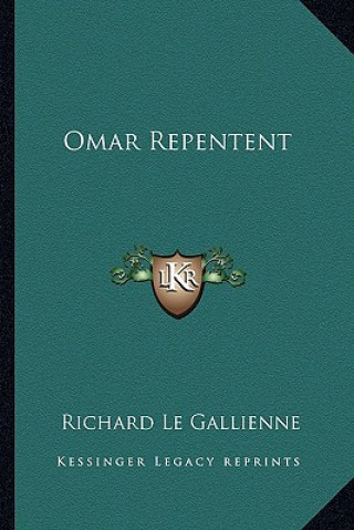 Omar Repentent