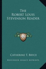 The Robert Louis Stevenson Reader