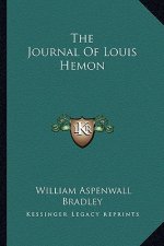 The Journal of Louis Hemon