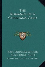The Romance Of A Christmas Card