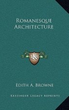 Romanesque Architecture