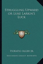 Struggling Upward or Luke Larkin's Luck
