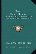 The Dark Horse: American Politics and the Texas Question a Hundred Years Ago