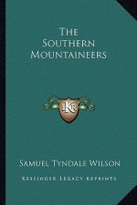 The Southern Mountaineers