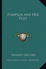 Pompilia and Her Poet
