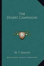 The Desert Campaigns