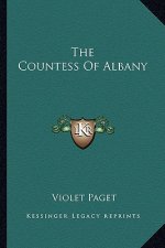 The Countess of Albany