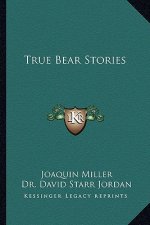 True Bear Stories