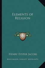Elements of Religion
