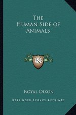 The Human Side of Animals