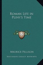 Roman Life in Pliny's Time