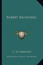 Robert Browning