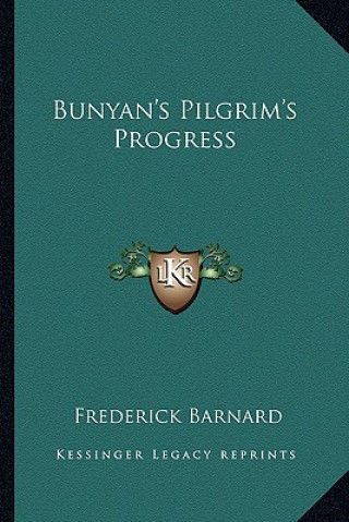 Bunyan's Pilgrim's Progress