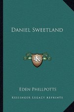 Daniel Sweetland