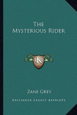 The Mysterious Rider