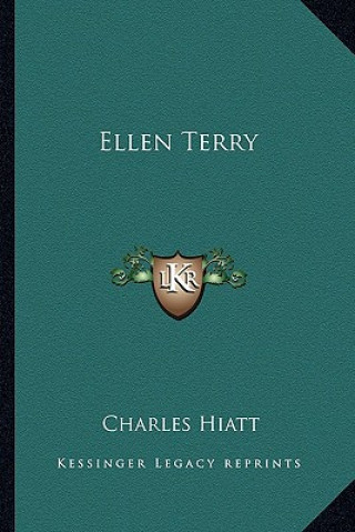 Ellen Terry