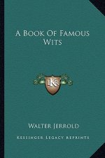 A Book of Famous Wits