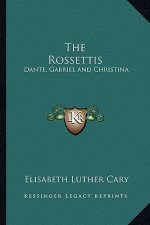 The Rossettis: Dante, Gabriel and Christina