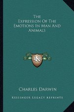 The Expression of the Emotions in Man and Animals
