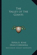 The Valley of the Giants