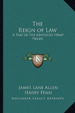 The Reign of Law: A Tale of the Kentucky Hemp Fields