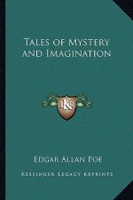 Tales of Mystery and Imagination