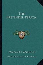The Pretender Person