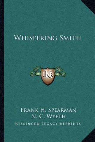 Whispering Smith
