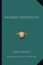 Modern Painters V5