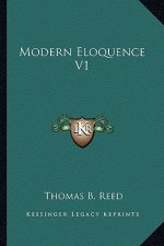 Modern Eloquence V1