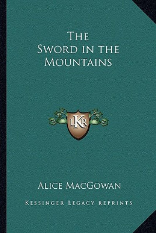 The Sword in the Mountains