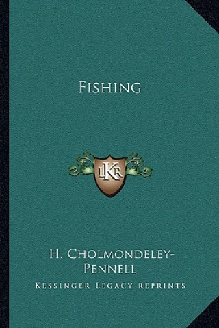 Fishing