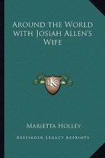 Around the World with Josiah Allen's Wife