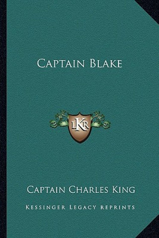 Captain Blake