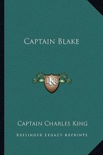 Captain Blake