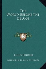 The World Before the Deluge