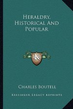 Heraldry, Historical and Popular