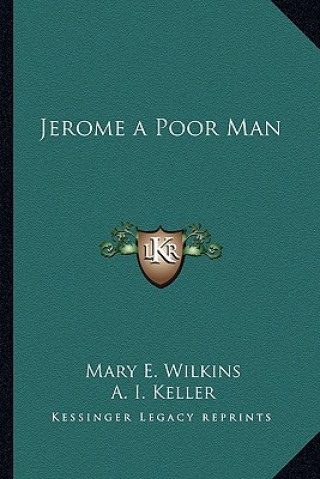 Jerome a Poor Man
