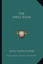 The Shell Book