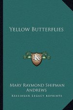 Yellow Butterflies