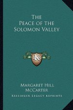 The Peace of the Solomon Valley