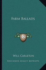 Farm Ballads