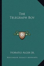 The Telegraph Boy