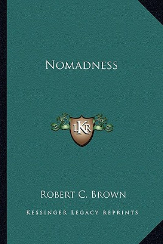 Nomadness